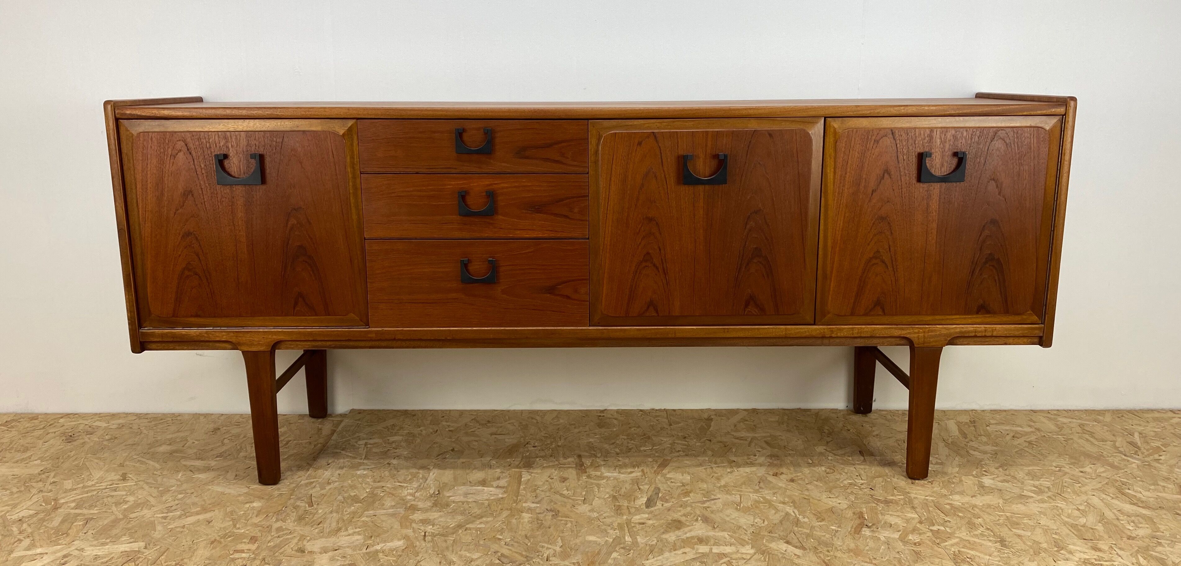 Mid century vintage sideboard
