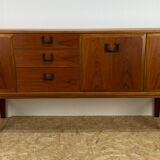 Mid century vintage sideboard