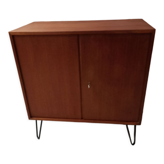 Scandinavian buffet box