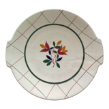 Tamaris Gien pie dish