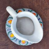 Small ceramic pitcher, 1970