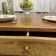 Farm table 240x110cm