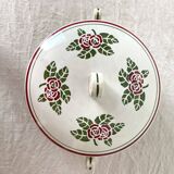 Old soup tureen from the 30s and 40s