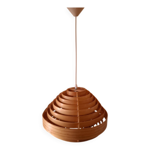 Suspension hans Agne