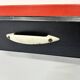 Vintage Wall Shelf Wall unit for Tomado Holland Pilasto Drenthea