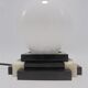 Art Deco lamp