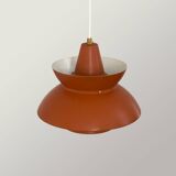 Danish Design Søvaernspendel Lamp by Nordisk Solar