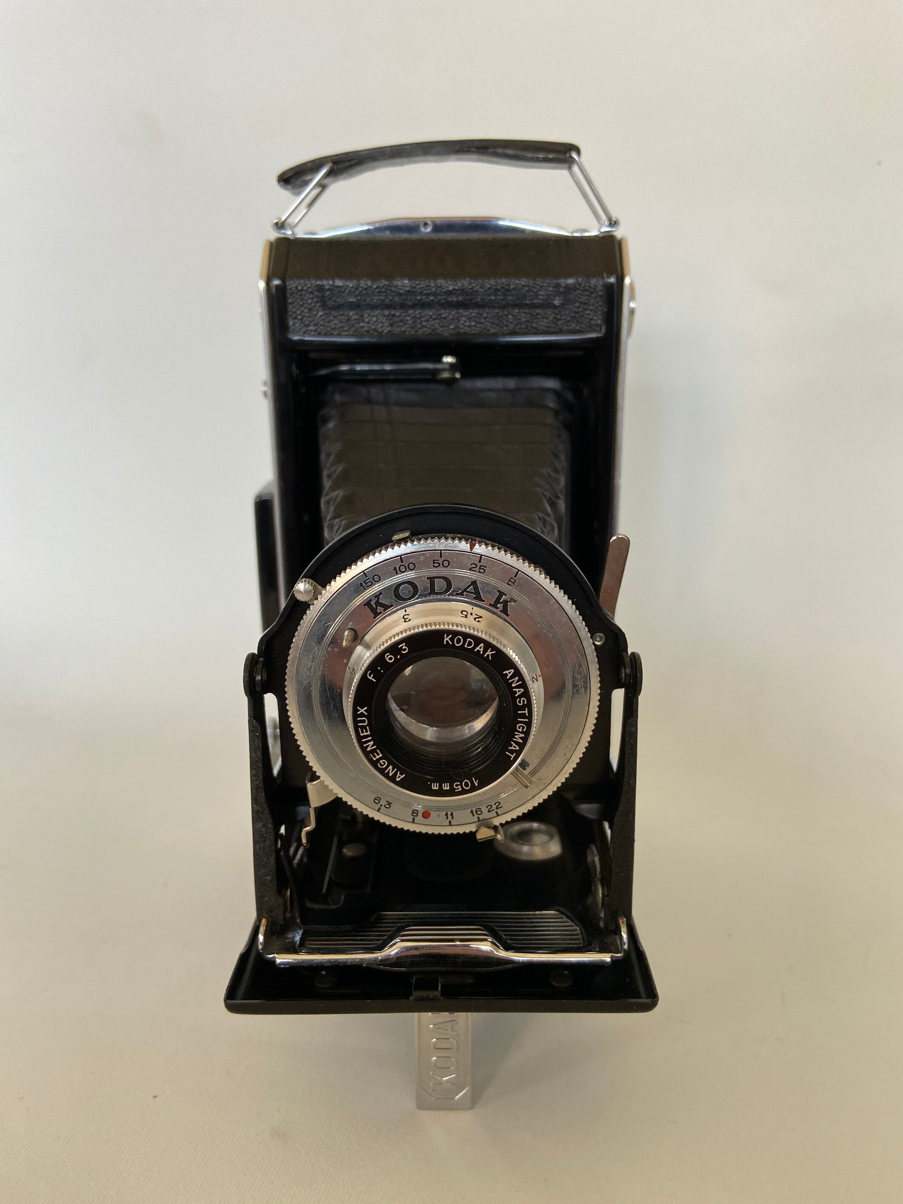Kodak camera