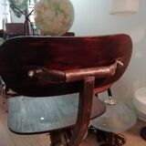 Workshop chair "bienaise"