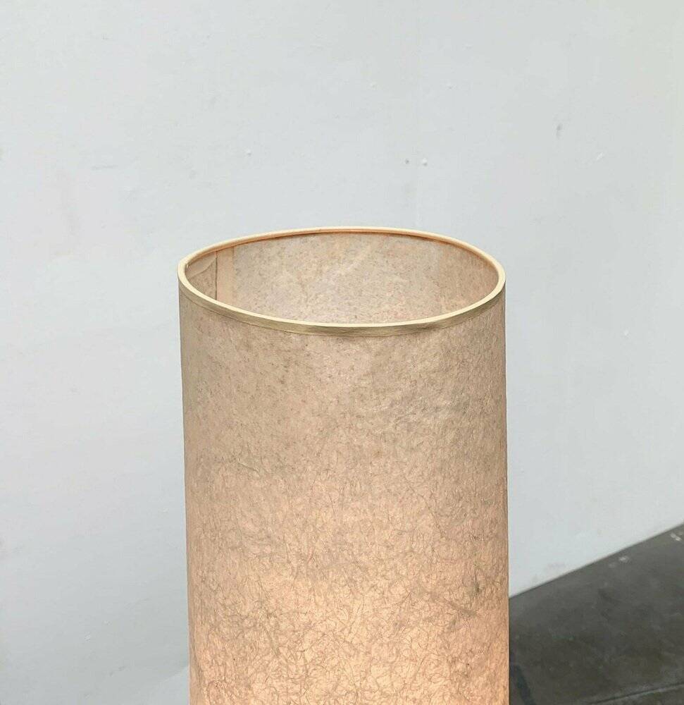 Mid-Century Minimalist Tripod Floor Lamp, 1960s