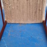 Scandinavian chair by Arne Wahl Iversen