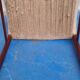 Chaise scandinave de Arne Wahl Iversen
