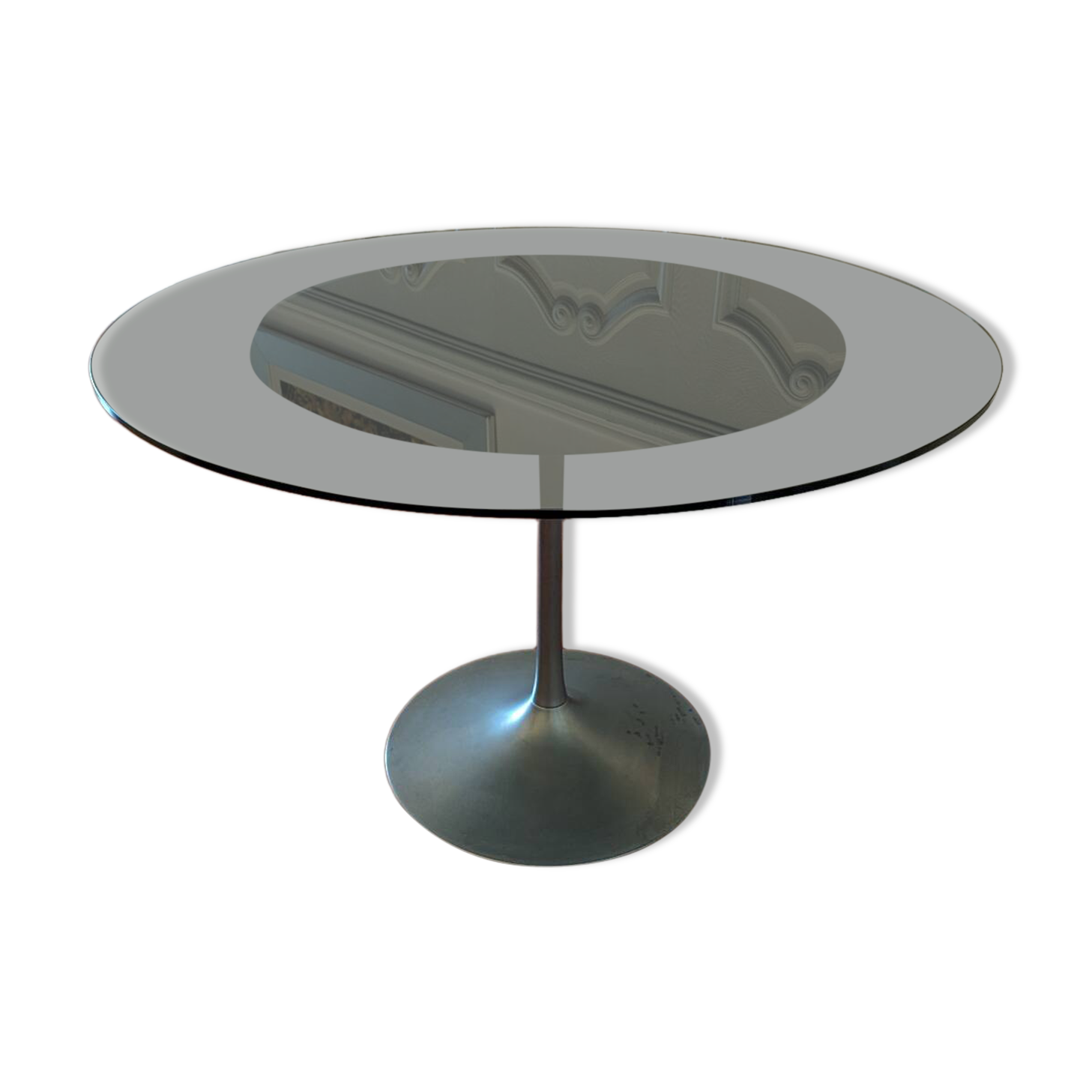 1970s dining table Roche Bobois