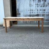 Table de ferme