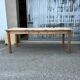 Farm table