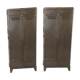 Vestiaires d'atelier