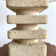 Stone lamp Albert Tormos 1970