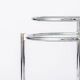 Table d'appoint vintage, années 1960-1970