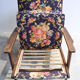 Paire de fauteuils Parker Knoll modèle Dutey 1960’
