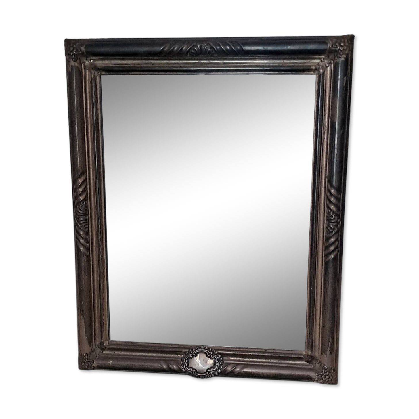 Freestanding mirror