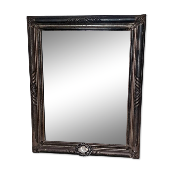 Miroir a poser