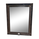 Freestanding mirror