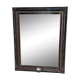Miroir a poser