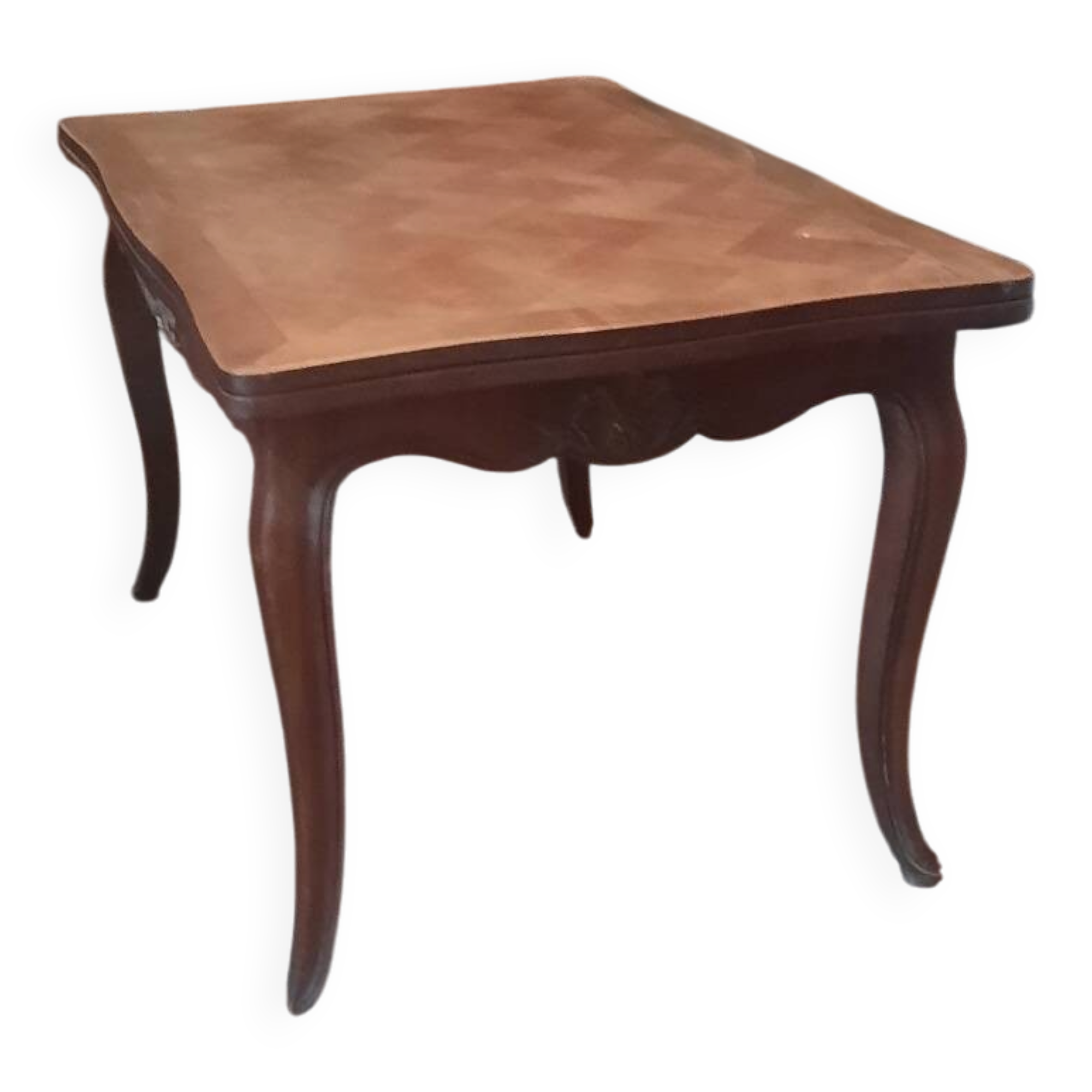Extendable table