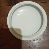 Jewelry box artistic porcelain limoges