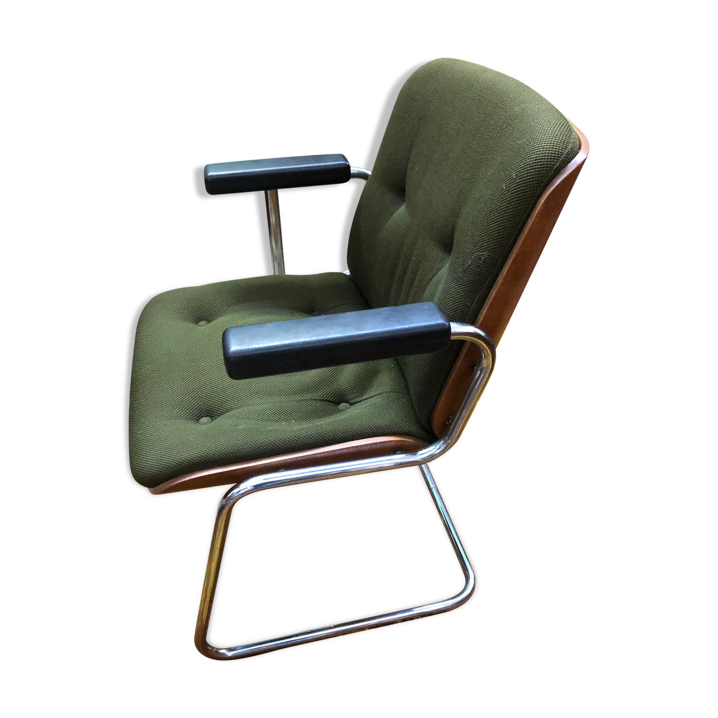 1960 office chair