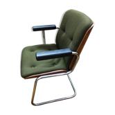 1960 office chair