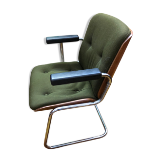 1960 office chair