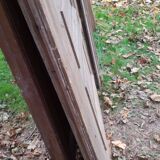 Old door