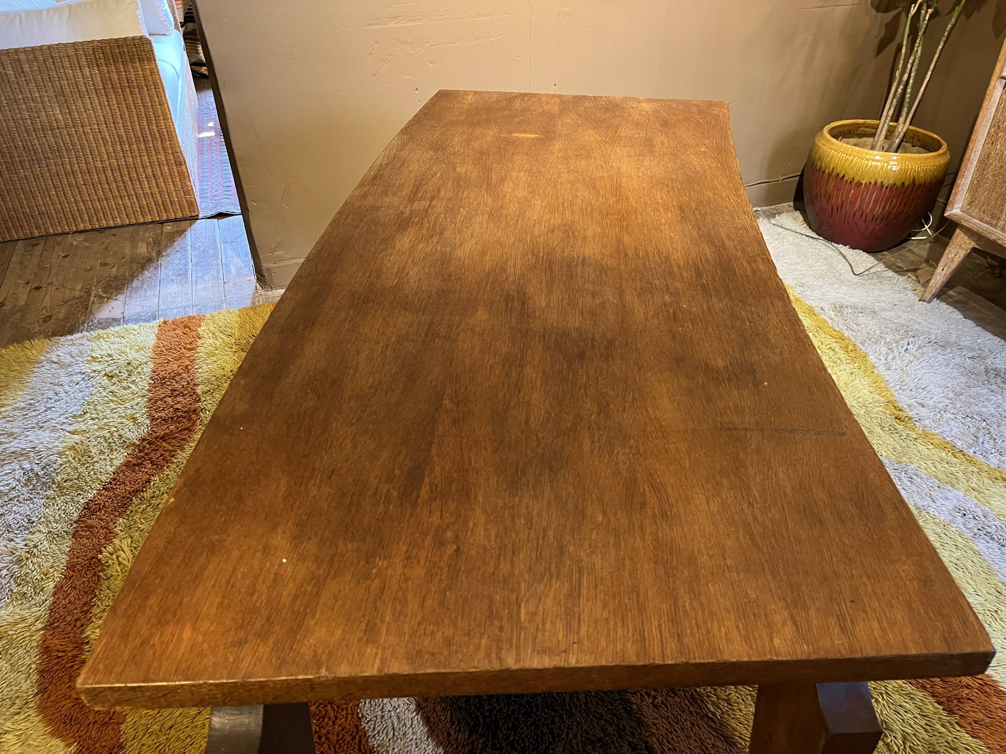 1950 desk