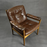 G-MÖBEL Sweden, 60s Chair.