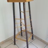 Sellette en bois