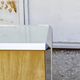 Bedside tables by Pierangelo Gallotti for Gallotti & Radice, 70s, set of 2