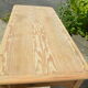 Farm table