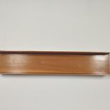 Shelf Whilelm Renz 140cm light oak 1960