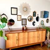 Vintage sideboard