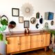 Vintage sideboard