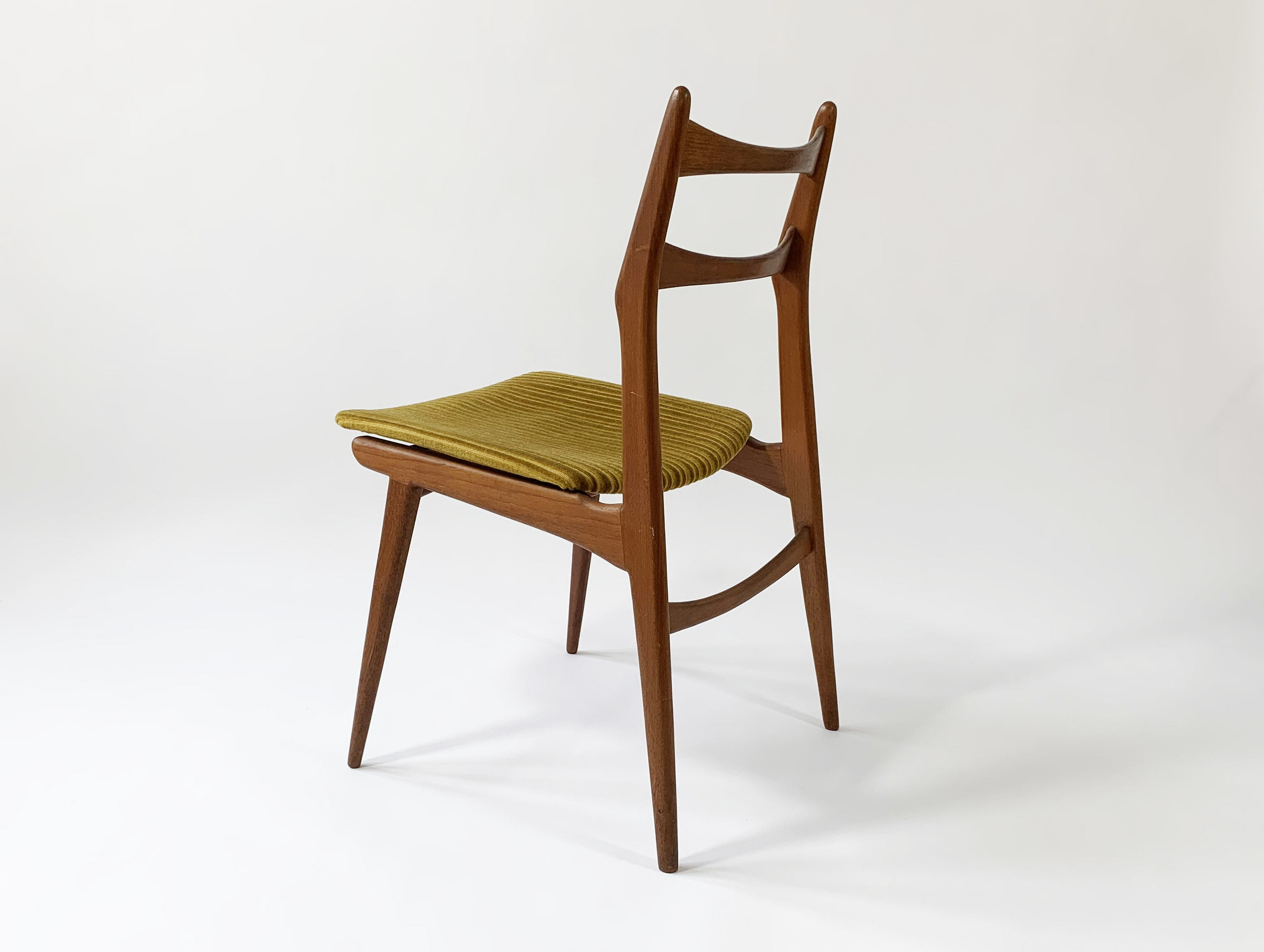 Chair, Habeo, Germany, 1960s