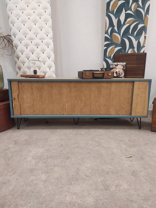 TV cabinet or sideboard