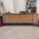 TV cabinet or sideboard