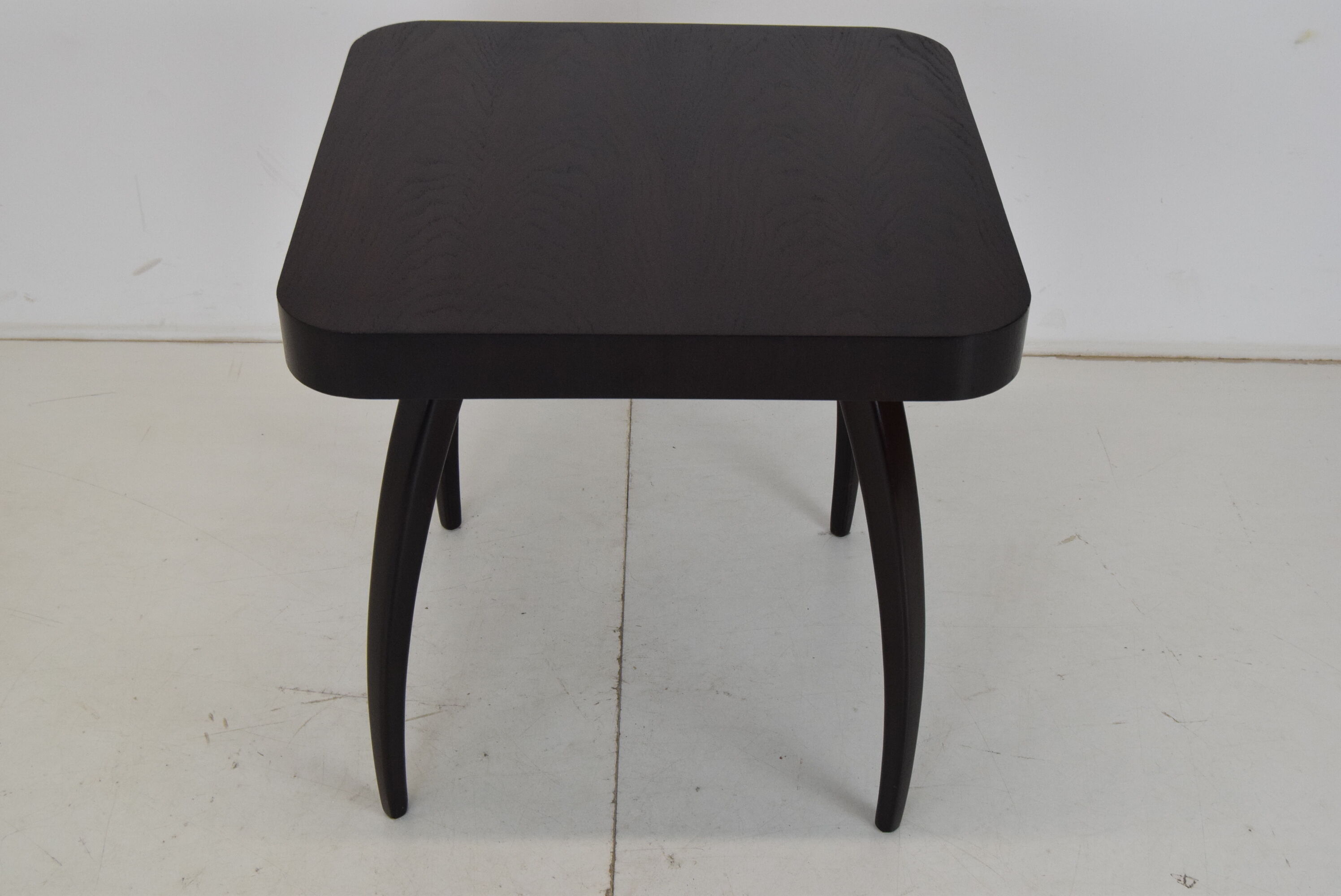 Coffee Table Spider by Jindrich Halabala,1950's.