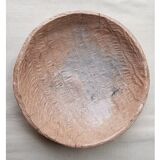 Empty pocket in ceramic