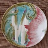 Asparagus dish dabbling