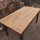 Farm table Long 150cm