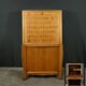 Lemon tree secretary, Art Deco style – 1950
