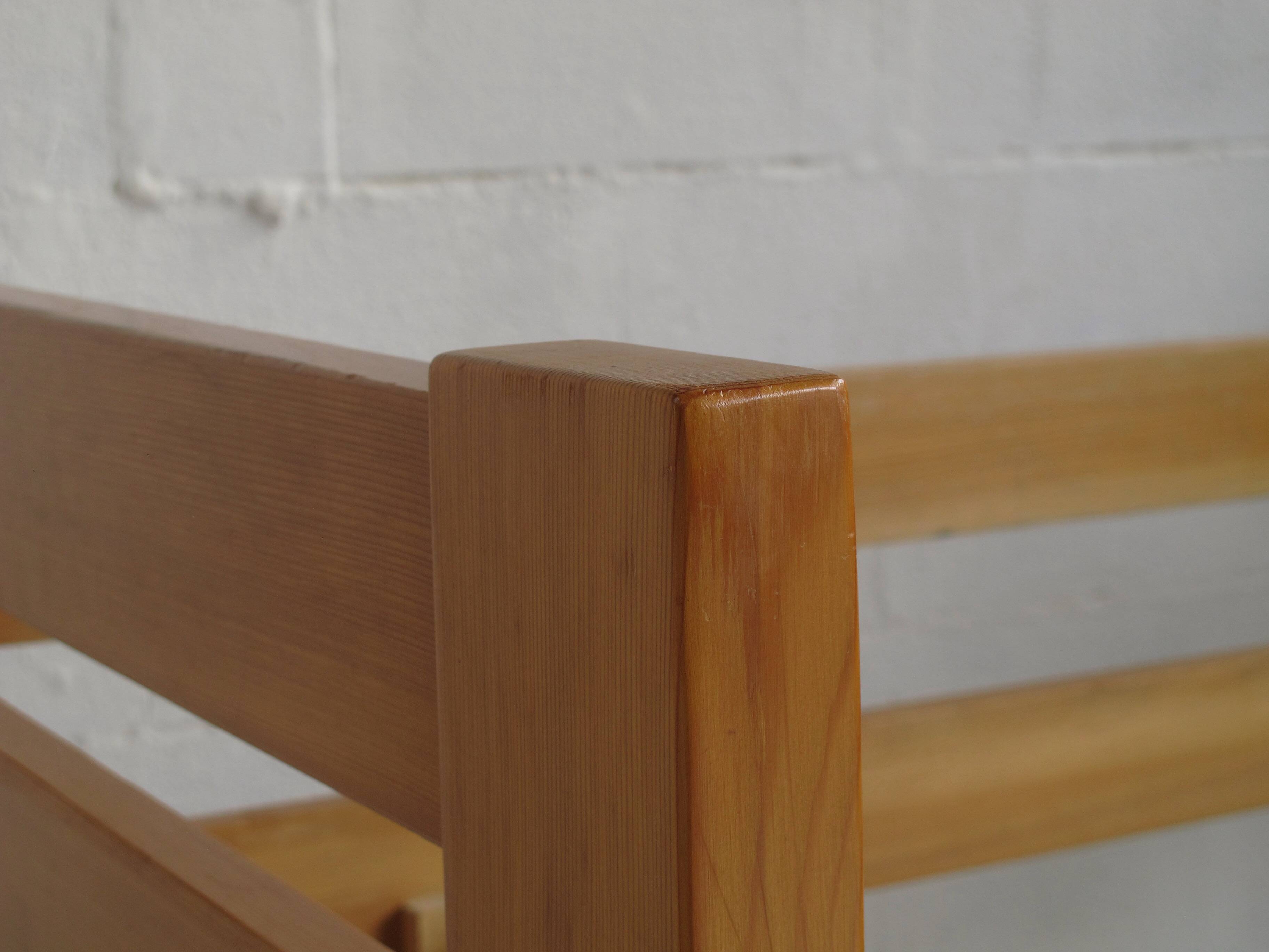 Bunk beds, Regain edition, Les Arcs 1600 Charlotte Perriand